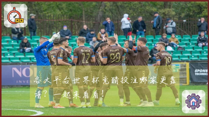 各大平台世界杯竞猜投注哪家更靠谱？一起来看看！