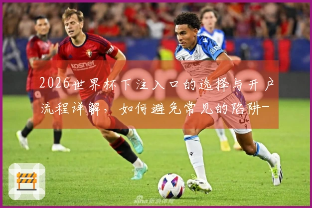 2026世界杯下注入口的选择与开户流程详解，如何避免常见的陷阱-