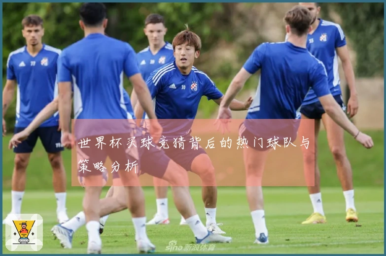 世界杯买球竞猜背后的热门球队与策略分析