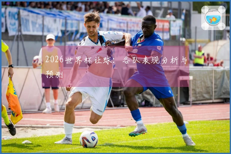 2026世界杯让球：各队表现分析与预测