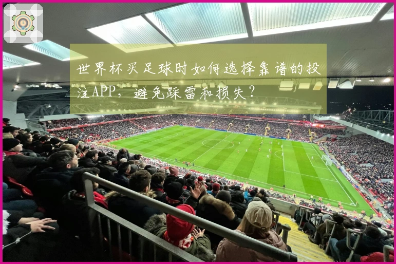 世界杯买足球时如何选择靠谱的投注APP，避免踩雷和损失？