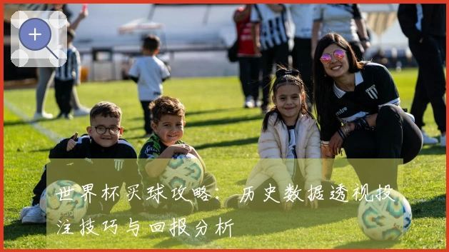 世界杯买球攻略：历史数据透视投注技巧与回报分析