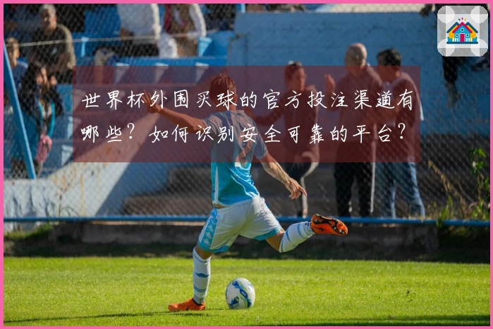 世界杯外围买球的官方投注渠道有哪些？如何识别安全可靠的平台？