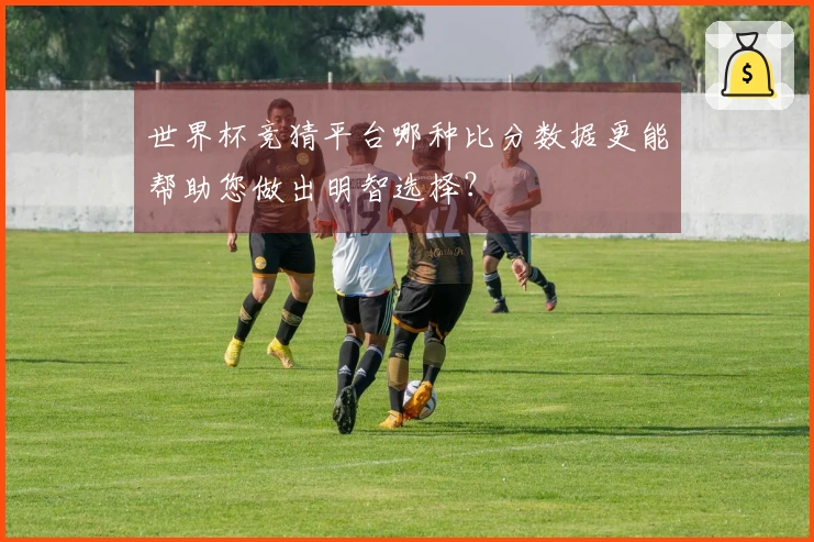 世界杯竞猜平台哪种比分数据更能帮助您做出明智选择？