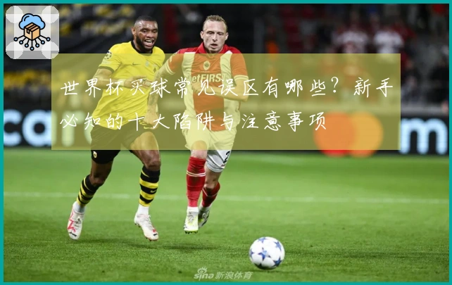 世界杯买球常见误区有哪些？新手必知的十大陷阱与注意事项