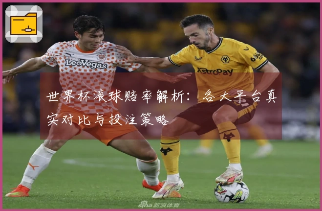 世界杯滚球赔率解析：各大平台真实对比与投注策略
