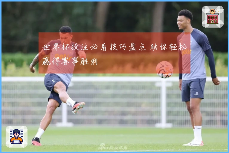 世界杯投注必看技巧盘点 助你轻松赢得赛事胜利