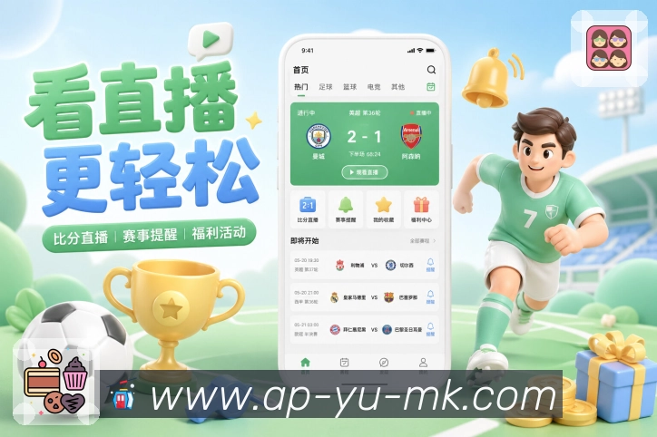 比赛解说与看点整理